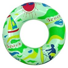 logo Swimming ring